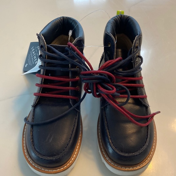 Joules Shoes New Little Boy Boots Poshmark